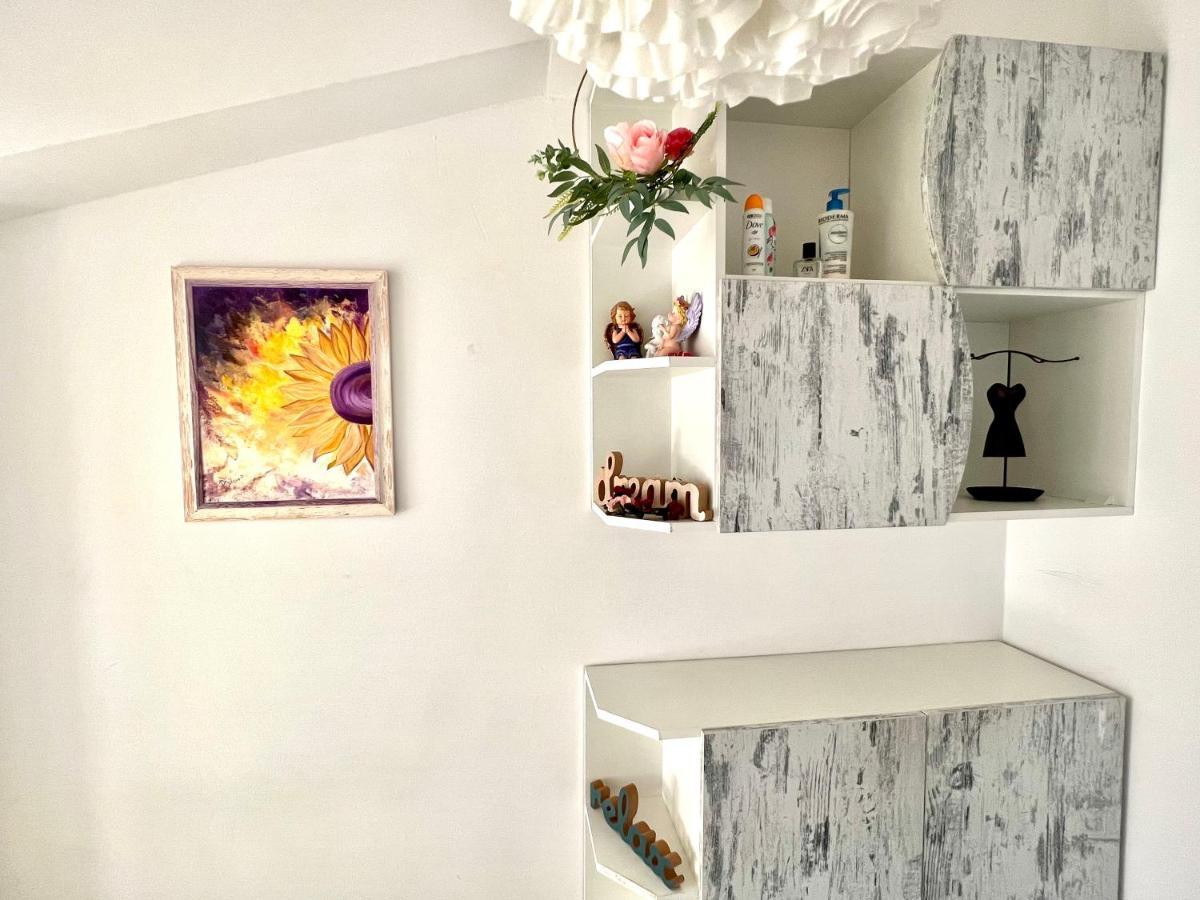 Town Place Apartment Kŭrdzhali Dış mekan fotoğraf