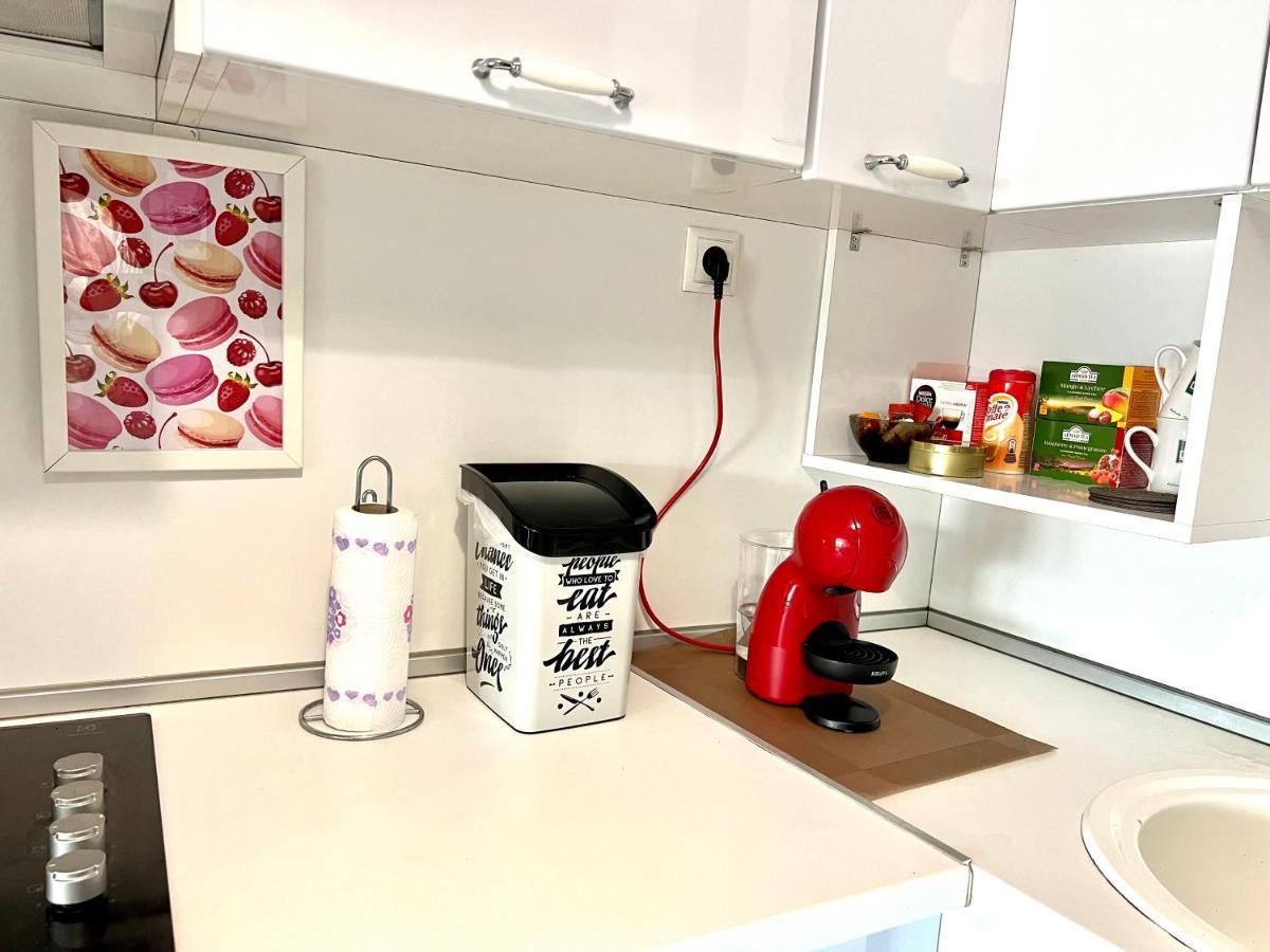 Town Place Apartment Kŭrdzhali Dış mekan fotoğraf