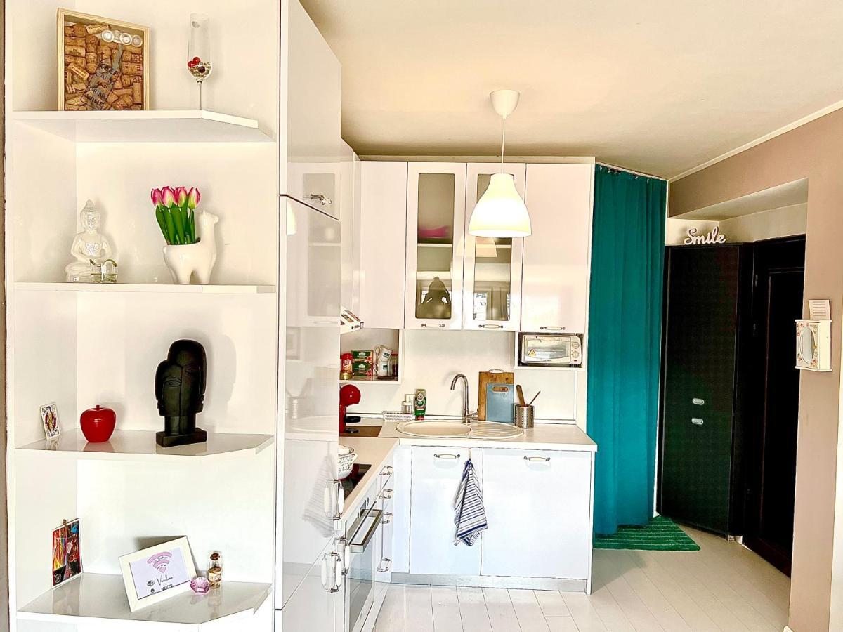 Town Place Apartment Kŭrdzhali Dış mekan fotoğraf