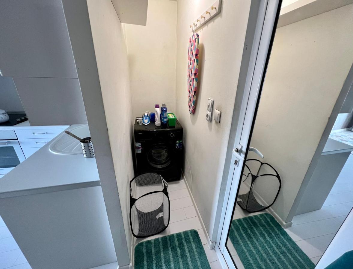 Town Place Apartment Kŭrdzhali Dış mekan fotoğraf