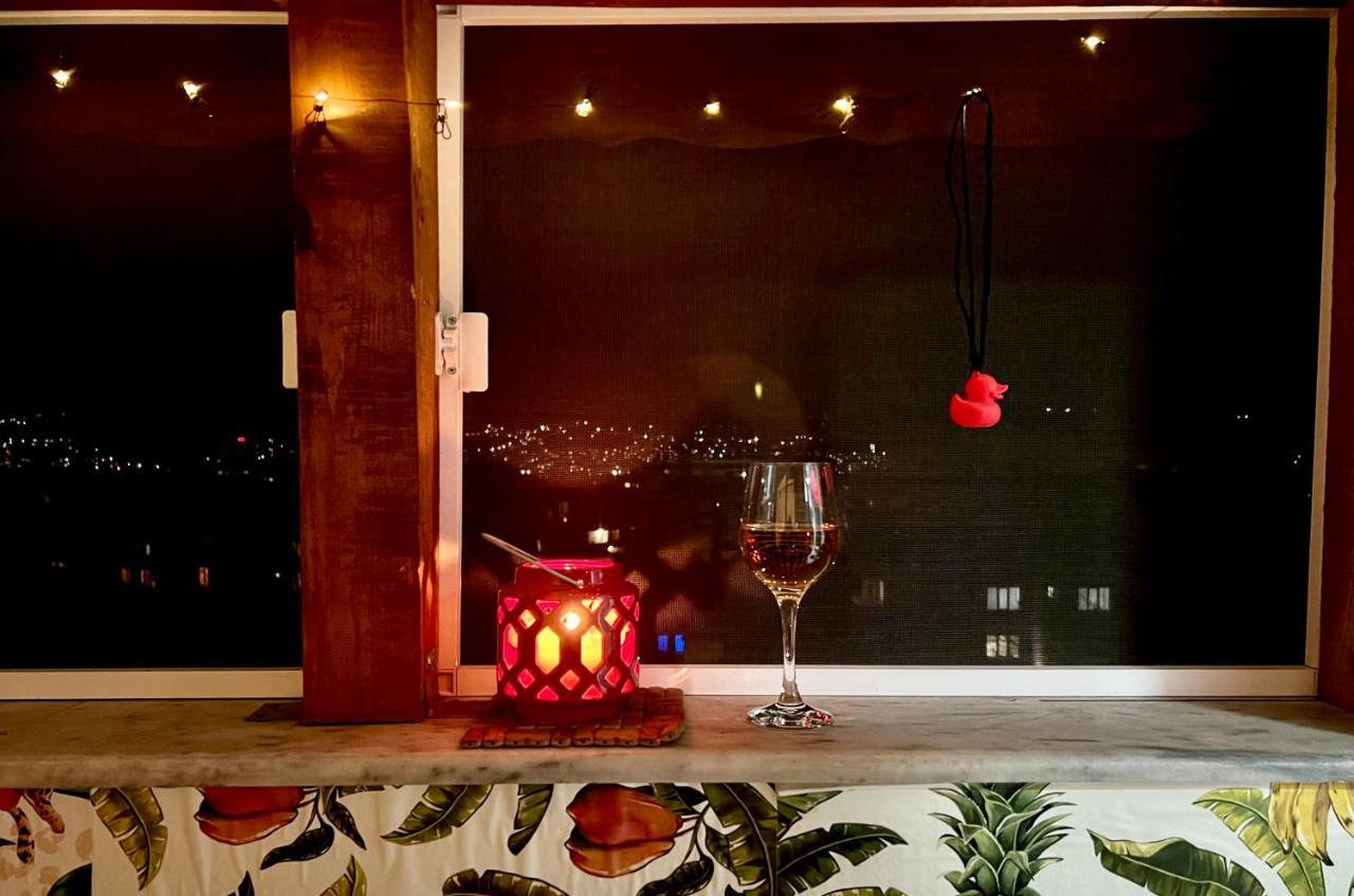 Town Place Apartment Kŭrdzhali Dış mekan fotoğraf